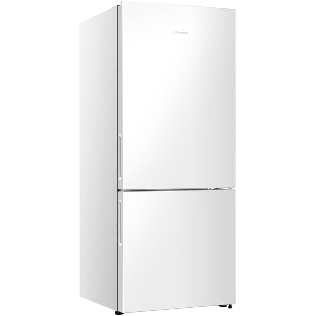 Hisense 14.7 cu.ft. Counter-Depth Bottom-Freezer Refrigerator