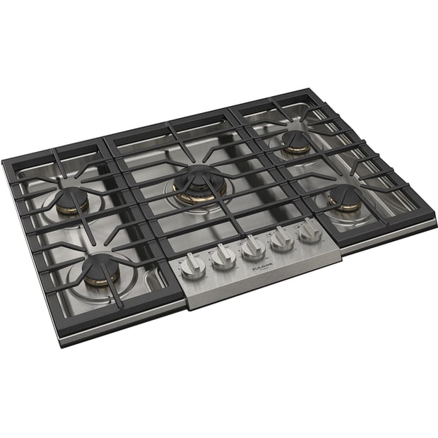 Fulgor 30 inch Gas Cooktop