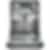 Electrolux 8 Cycle Dishwasher with Hidden Controls