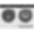 Electrolux White 2.4 cu.ft. Stackable Front Load Steam Washer and 4.0 cu.ft. Stackable Condensation Dryer