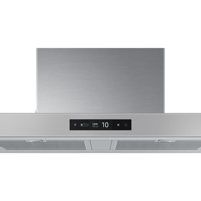 Samsung Bespoke 30 inch 630 CFM Chimney Hoodfan