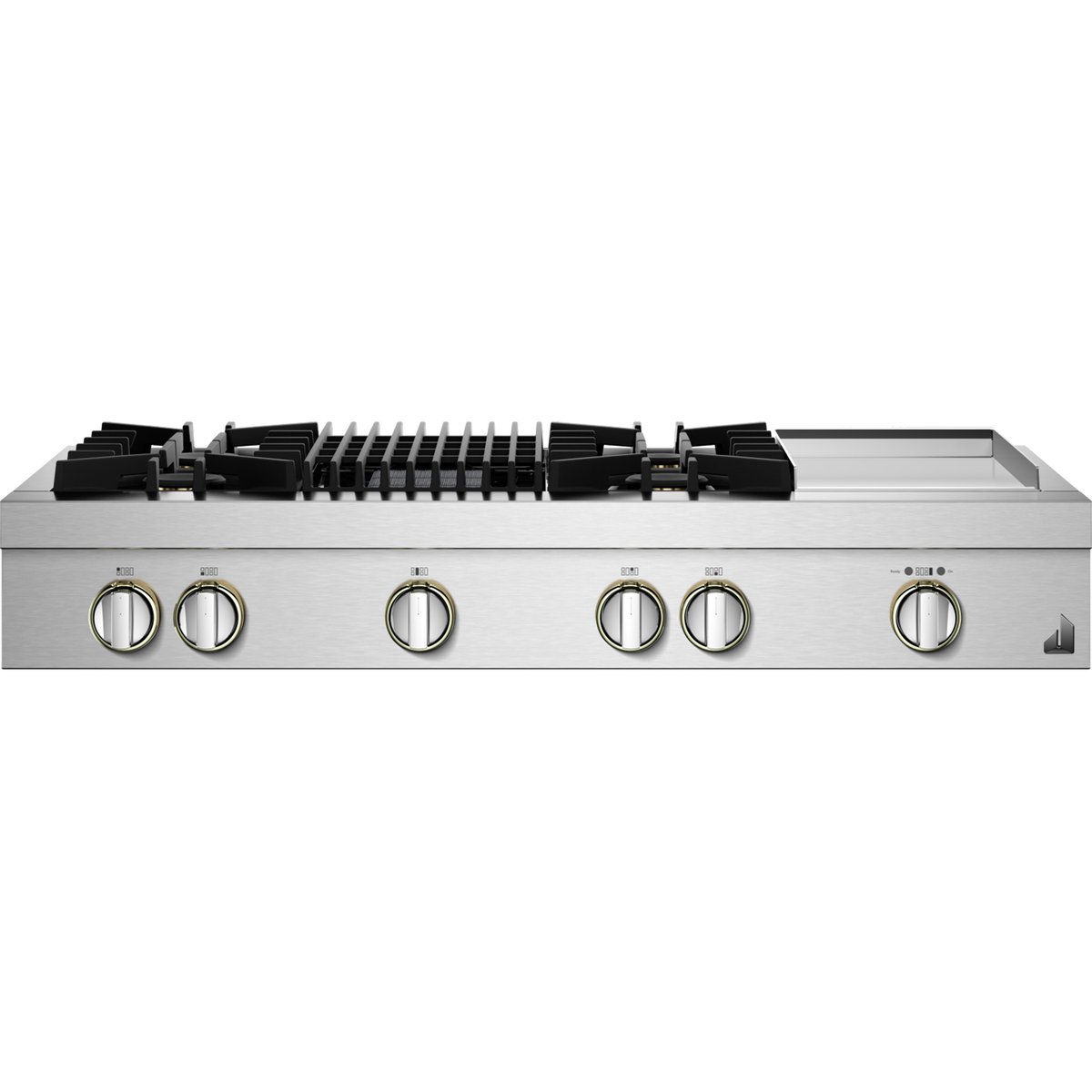 JennAir 48 inch Gas Rangetop