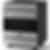 KitchenAid 36 inch Counter-Depth French Door Refrigerator