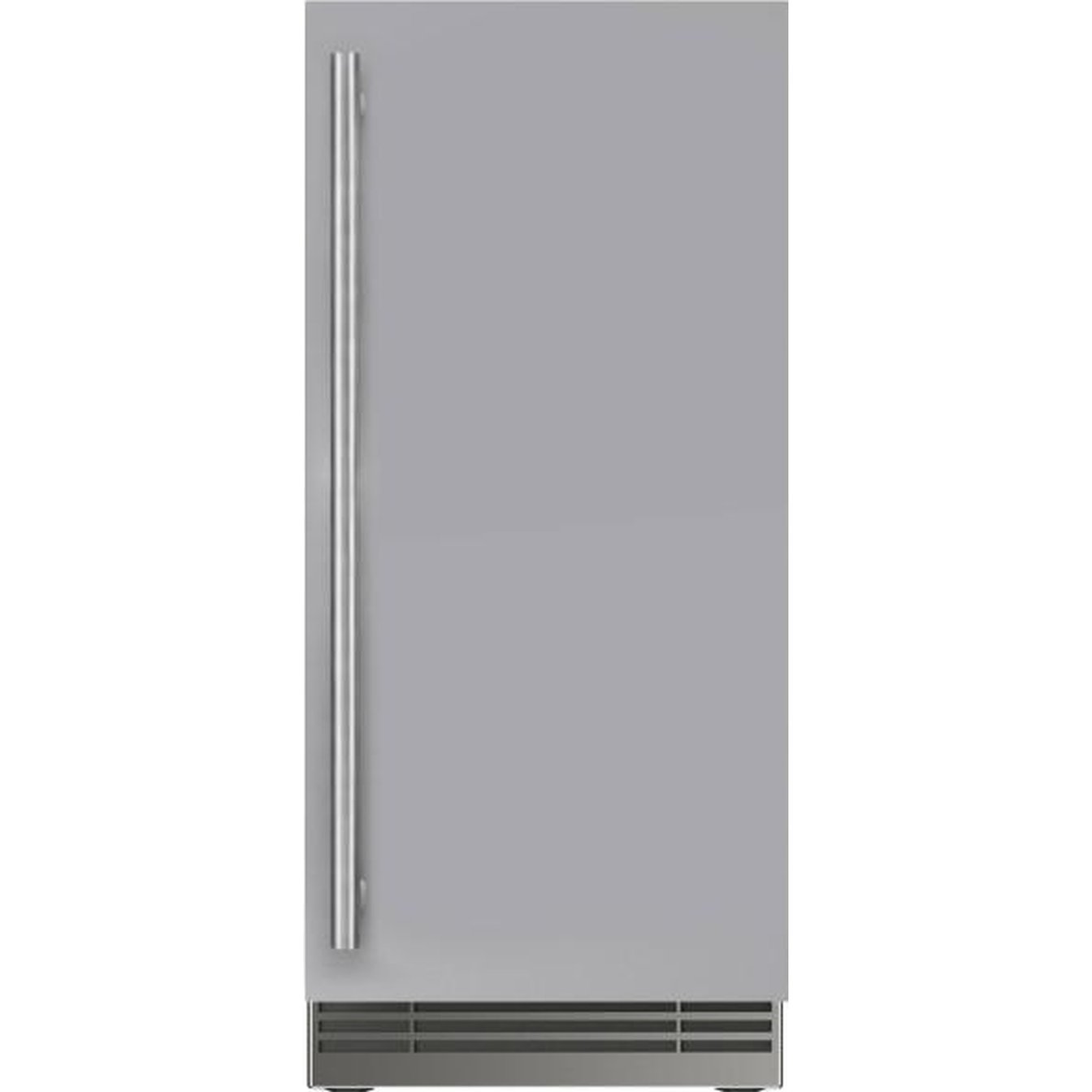 U-Line Free-standing or Built-in 15 inch Compact Refrigerator