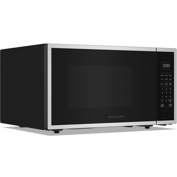 KitchenAid 1.6 Countertop Microwave