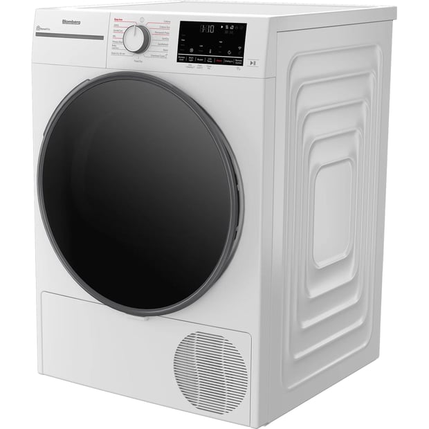 Blomberg 4.5 cu.ft. Heat Pump Dryer