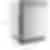 KitchenAid 5 Cycle Dishwasher with Front Controls