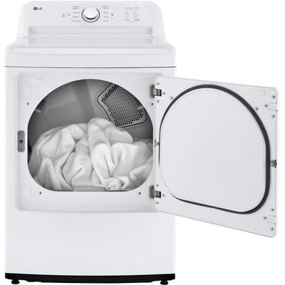 LG 7.3 cu.ft. Vented Dryer