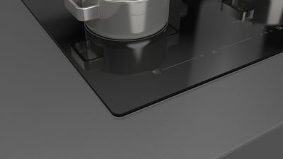 Fulgor 24 inch Radiant Electric Cooktop