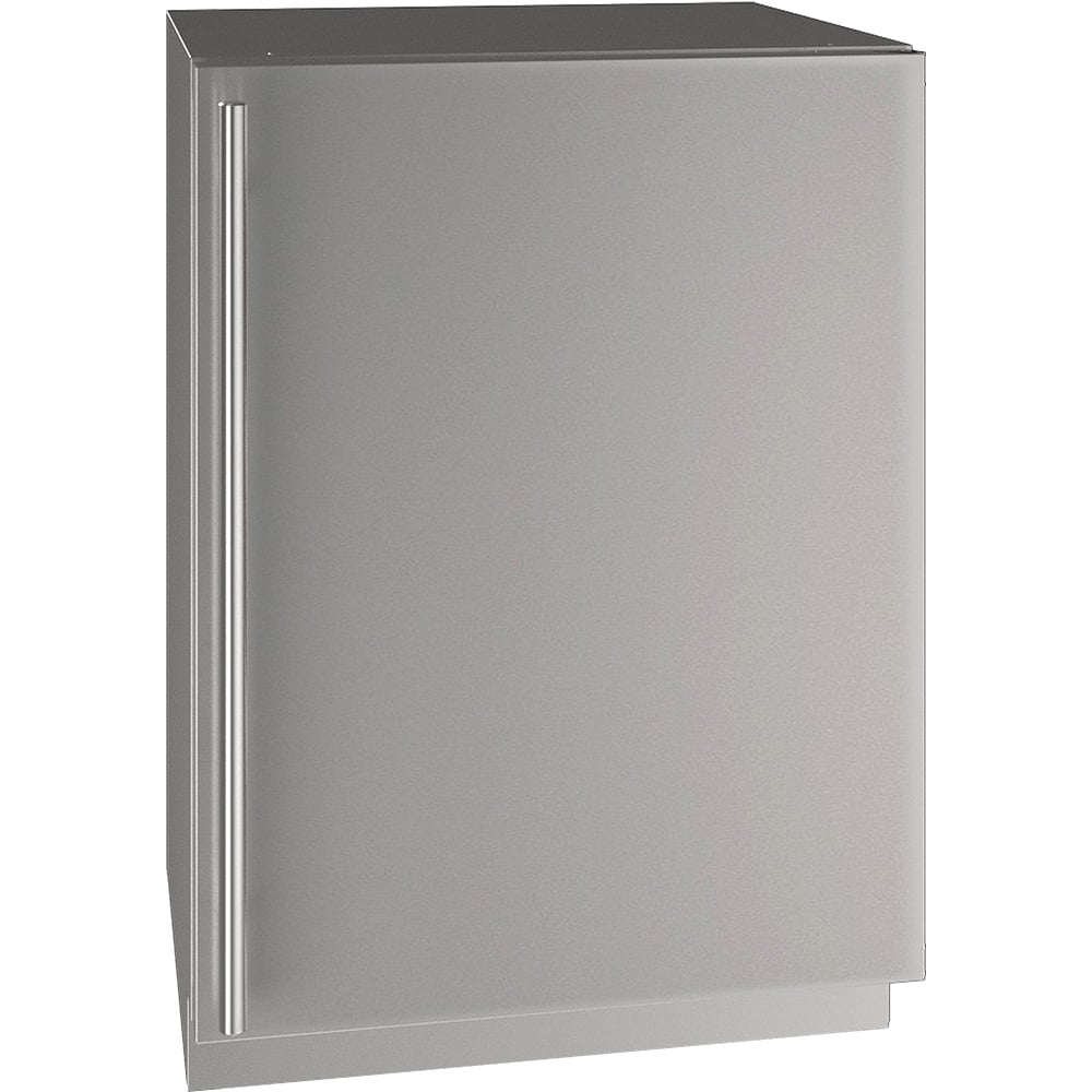 U-Line Freestanding or Built-in 24 inch 5.2 cu.ft. Beverage Centre