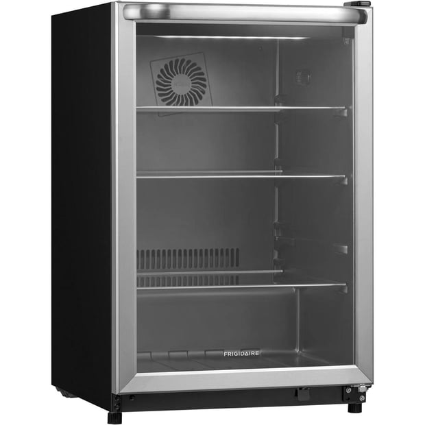 Frigidaire Free-standing or Built-in 22 inch Beverage Centre