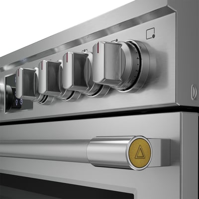 Frigidaire Professional 30 inch Single Oven Electric Range