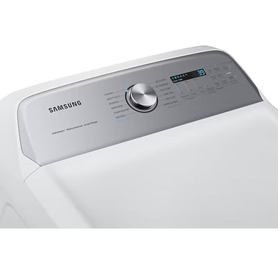 Samsung 7.4 cu.ft. Steam Electric Dryer