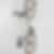 Gladiator 3 inch Vertical Bike Hook