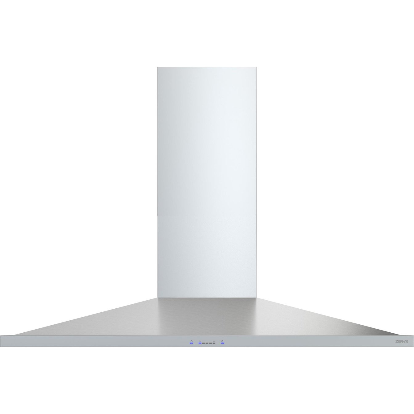 Zephyr 36 inch 600 CFM Island Ventilation Hoodfan