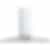 Zephyr 36 inch 600 CFM Island Ventilation Hoodfan