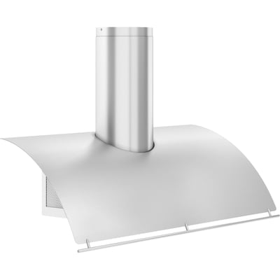 Zephyr 42 inch Wall-Mount Hoodfan