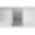 Fulgor 6 Cycle Dishwasher with Hidden Controls