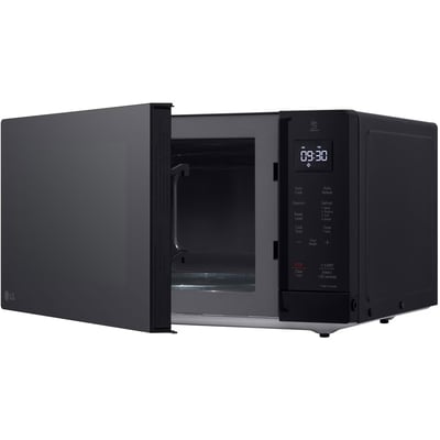 LG 1.1 cu.ft. Countertop Microwave