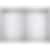 Napoleon 39.50 inch Large Double Door