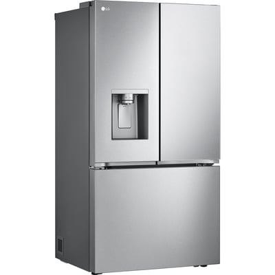 LG 25.5 cu.ft. French-Door Refrigerator