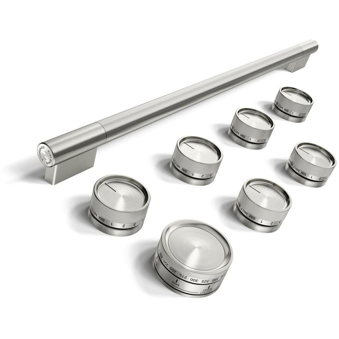 KitchenAid Handle and Knob Hardware Accessory Kit