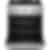 KitchenAid 30 inch Single Oven Dual Fuel Range