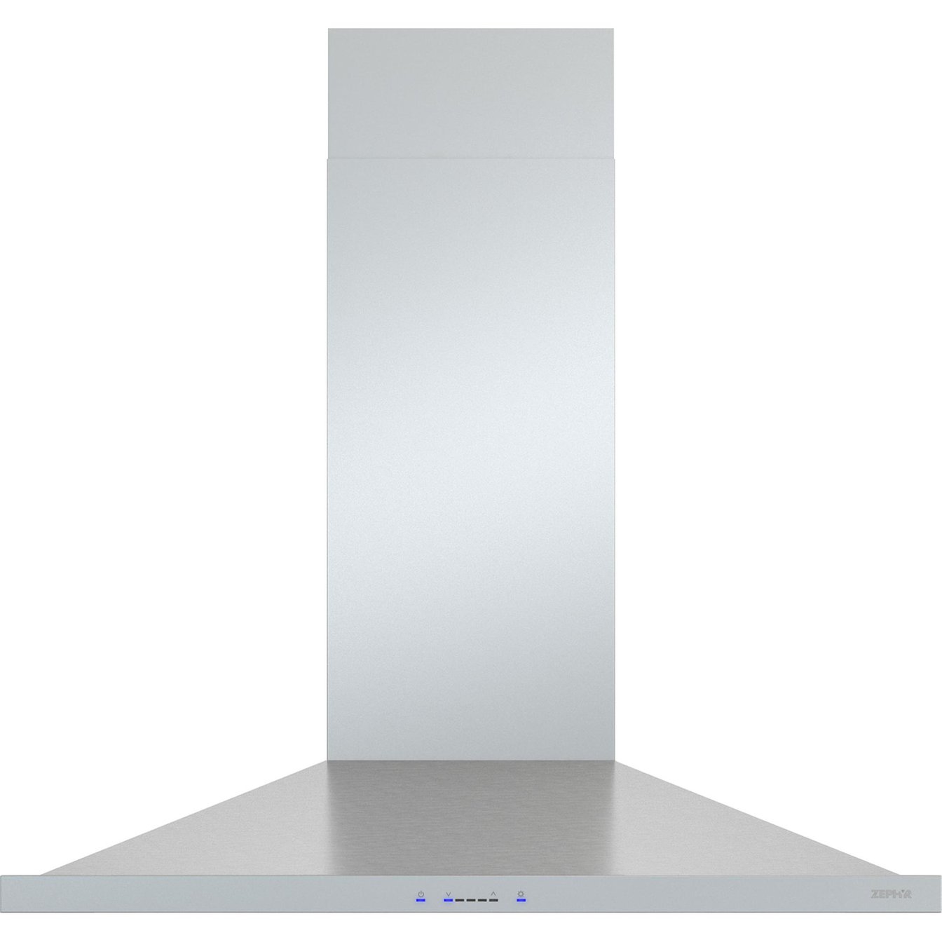 Zephyr 30 inch 600 CFM Wall-Mount Chimney Ventilation Hoodfan