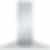 Zephyr 30 inch 600 CFM Wall-Mount Chimney Ventilation Hoodfan