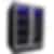 Silhouette Built-in 24 inch 5.14 cu.ft. Dual Zone Beverage Centre
