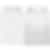 Amana White 4.4 cu.ft. Top Load Washer and 6.5 cu.ft. Vented Gas Dryer