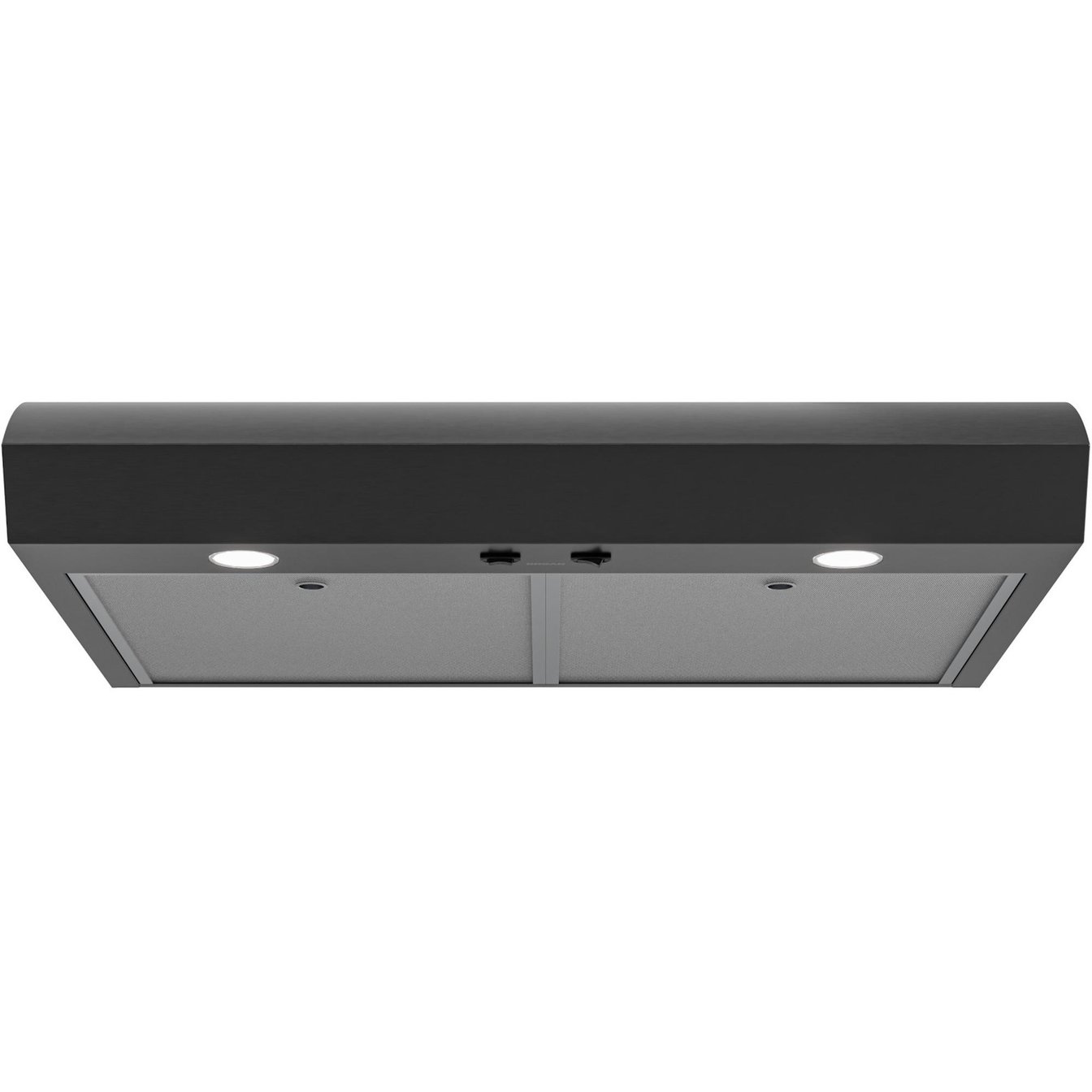 Broan 30 inch 350 CFM Under Cabinet Hoodfan