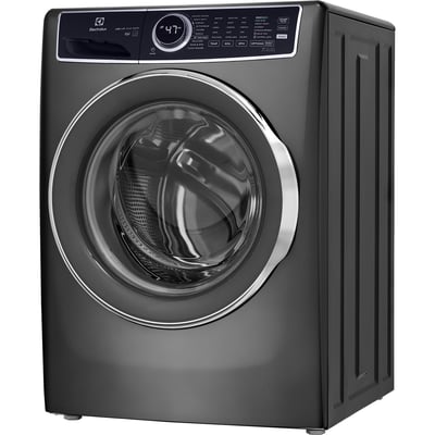 Electrolux 5.2 cu.ft. Stackable Front Load Steam Washer