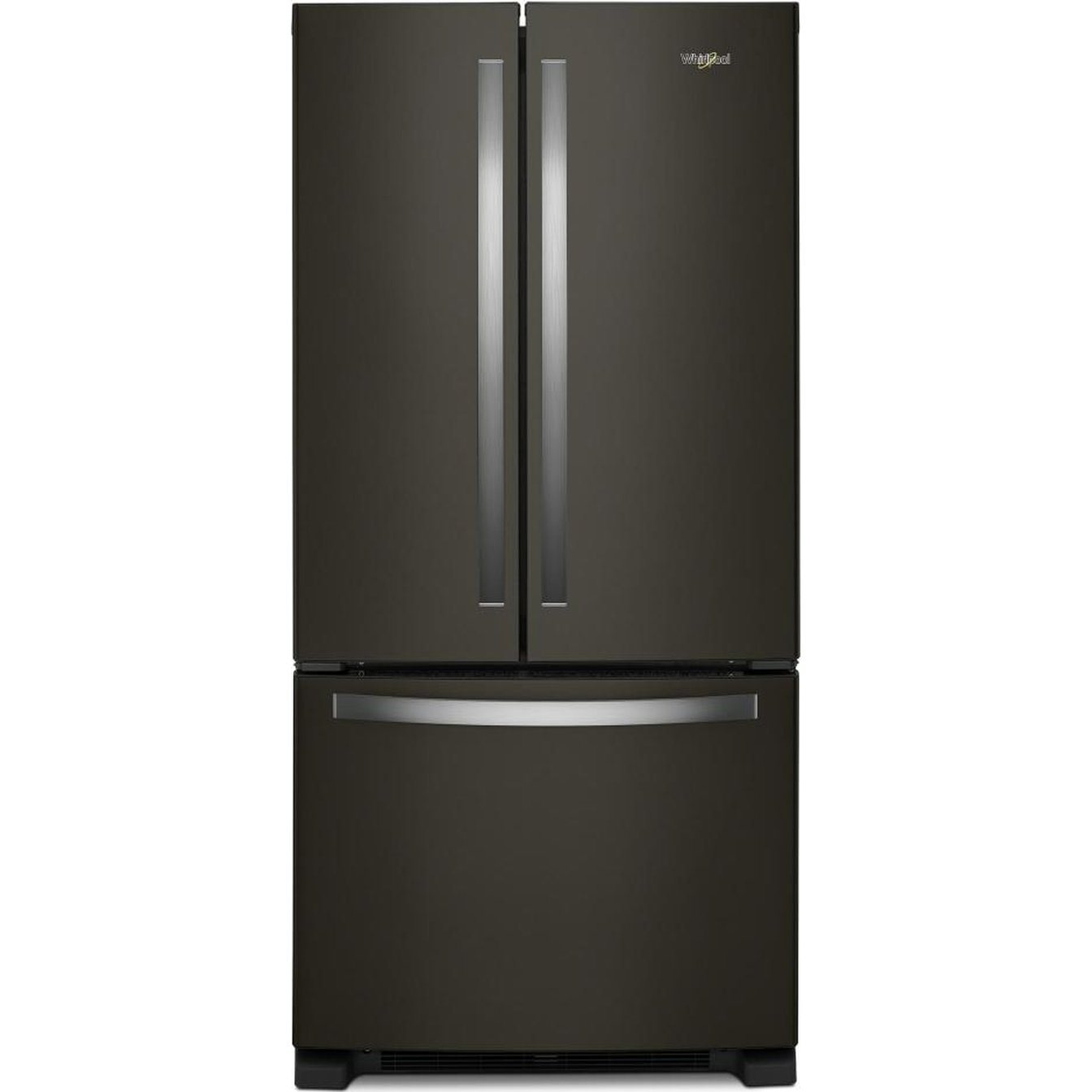 Whirlpool 22.1 cu.ft. French Door Refrigerator