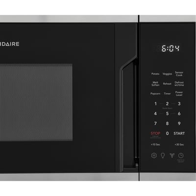 Frigidaire 1.8 cu.ft. 300 CFM Over-The-Range Microwave