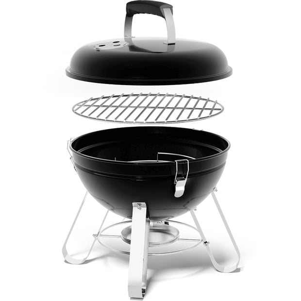 Napoleon Legend Portable 14 inch Charcoal Barbecue Grill