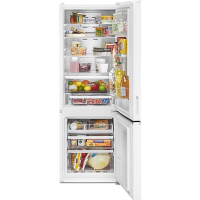 Whirlpool 12.9 cu.ft. Counter-Depth Bottom-Freezer Refrigerator