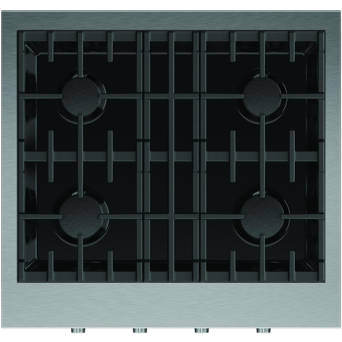 Fisher & Paykel Professional 30 inch Gas Rangetop