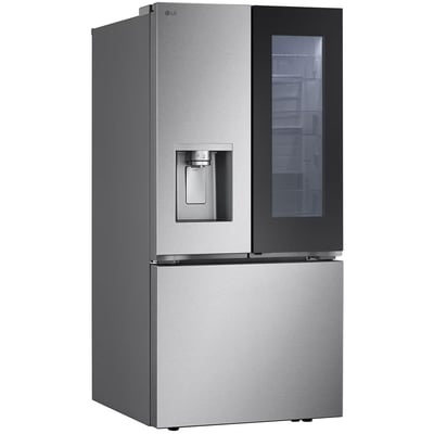 LG 24.5 cu.ft. French-Door Refrigerator