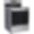 Hisense 30 inch Single Oven Electric Range