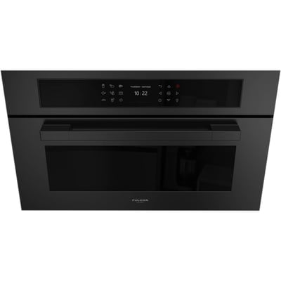 Fulgor Matteo 700 Series 30 inch Combi Speed Wall Oven with Convection