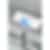 Thermador 18.9 cu.ft. Built-in French-Door Refrigerator