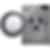 LG 2.6 cu.ft. Front Load Steam Washer/Dryer Combo Unit