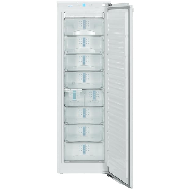 Liebherr 7.8 cu.ft. Built-in Freezer