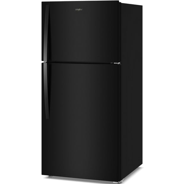 Whirlpool 19.2 cu.ft. Top-Freezer Refrigerator