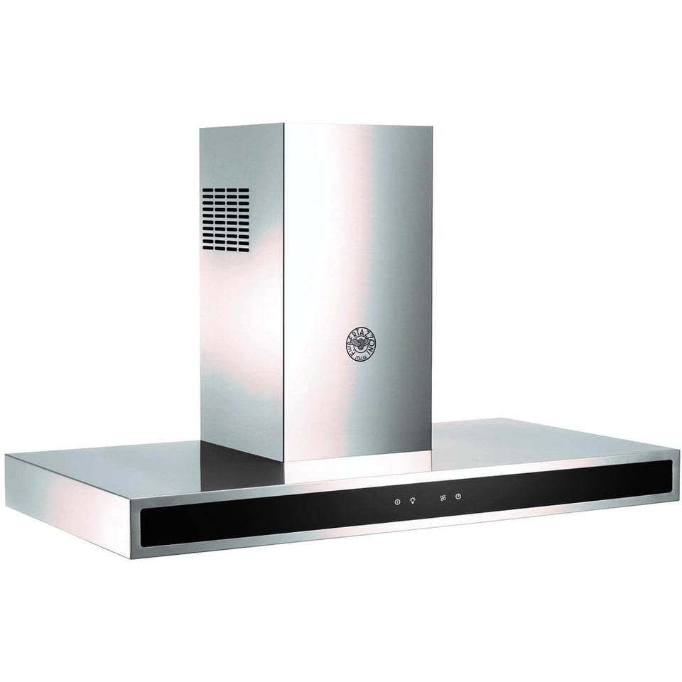 Bertazzoni 30 inch 600 CFM Wall-Mount Chimney Hoodfan