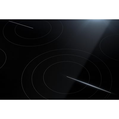 JennAir 24 inch Electric Cooktop