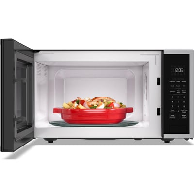 KitchenAid 1.6 Countertop Microwave