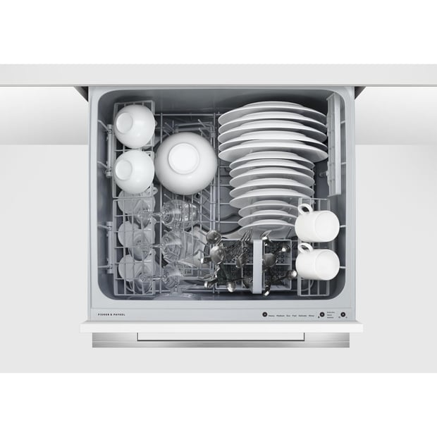 Fisher & Paykel Single DishDrawer™ Dishwasher