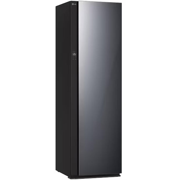 LG Vented Clothing Care System